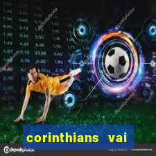 corinthians vai perder pontos